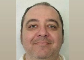 앨라배마주, 사상최초 질소가스 호흡으로 사형 집행