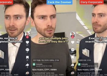 폴리워킹?…고물가·경제난에 ‘N잡러’ 늘어난다