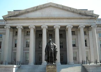 연방정부 부채, 34조 달러 넘어…3개월 만에 1조 달러 증가