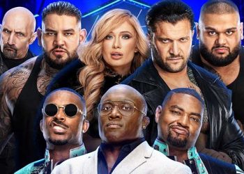 넷플릭스가 프로레슬링 중계 50억달러 투자한 이유