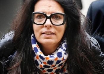 사상 최초 ‘1000억 달러’ 자산 보유한 여성