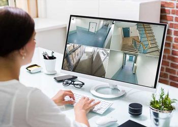 ‘주택 침입 강도 기승 LA’ 한인들 가정용 보안장비 설치 크게 늘어