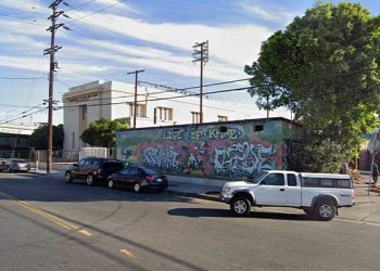 2024년 LA 첫 총격 살인, 10명 사상…창고 신년파티 중 총기난사