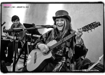 ‘더 새디스트 싱’  멜라니 사프카 별세