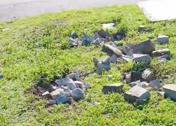 “LA 범죄현실 너무 기 막혀” … 구리 노린 묘지절도단 등장, 묘비 20여개 파헤쳐