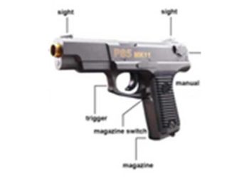 10대들 인기 ‘물총’, 권총과 흡사…경찰 극단대응 부른다