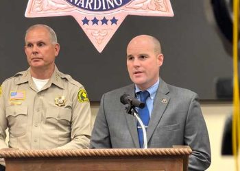 (3보)”모하비 사막은 마약 장터”…6명 시신 불태운 용의자들 체포