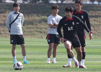 아시안컵 12일 개막…한국 64년 만에 우승 도전