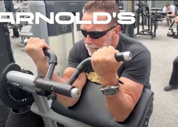 슈워제네거 독일 공항서 3시간 구금..이유가 시계?