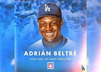 벨트레·헬튼·마우어, MLB 명예의 전당 입회…셰필드 무산