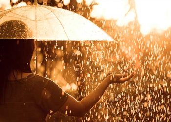 ‘대기의 강’ 남가주 진입, 7일까지 큰 비..돌발홍수 대비(영상)