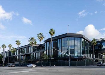 UCLA, 7억 달러 들여 웨스트사이드 파빌리온 매입.. 리서치센터 건립