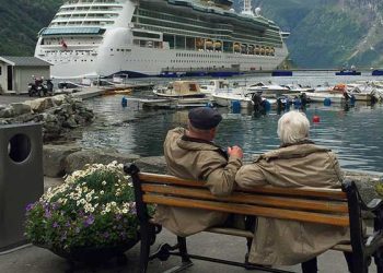 [라이프] 100만달러 은퇴자금 안심 못해, 몇 년 버틸 수 있나…미시시피 22년, 캘리포니아는?