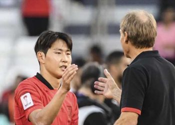 이강인, 2경기 연속골로 亞컵 조기 16강 희망 키울까