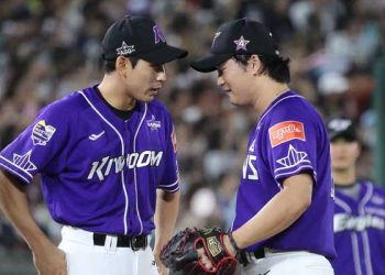 [화제] 샌디에고 고우석은 이종범 사위…아들 이어 사위까지 대박