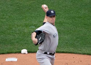 다저스, 또 선수 영입…베테랑 팩스턴과 1년 1200만달러