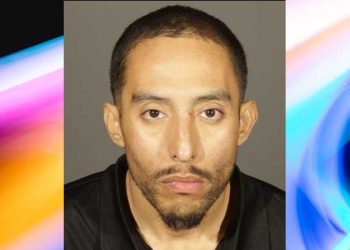 할리웃서 여성 뒤따라가 아파트 침입…미행강도 얼굴공개