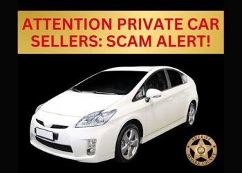 중고차 거래 사기 빈발 … 개인 판매시 극도로 주의해야