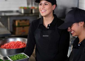 멕시칸 패스트푸드 ‘치폴레’ 11만명 신규채용