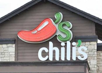 직원 식중독 감염, ‘칠리스’ 식당 임시 폐점