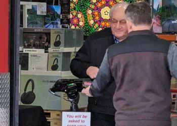 코스코,  멤버쉽 카드 공유 절대 불허…검사 강화