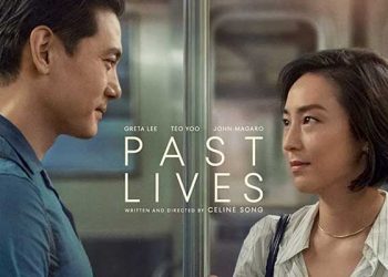 ‘패스트 라이브즈’는 제2의 ‘코다’가 될 수 있을까