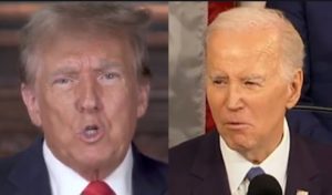 미국 유권자 51만명 트럼프에 기부…47만명 바이든에 기부