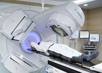 40~50대 암사망 1위 간암…’이 경우’ 방사선 수술 효과