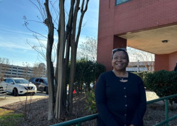 사우스캐롤라이나 흑인 유권자들 “이번에도 바이든 확신”