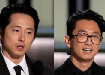 [인터뷰] 이성진∙스티븐연 … “인생은 아름답고 희한해”