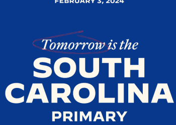 민주당도 대선 경선 돌입…바이든 재선도전 첫 시험대