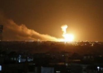 이슬람 저항군 반격…”미군 기지 3곳 공격”