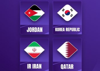 후지산 무너졌다…일본 충격의 8강 탈락