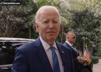 노림수대로 재선 데뷔무대 압승…바이든 지지율 점프할까(영상)