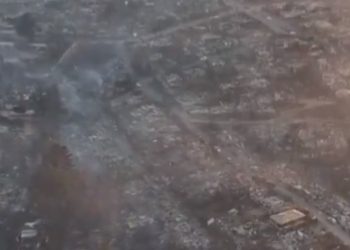 (2보)칠레산불 99명사망 수백명 실종…도시잿더미(영상)