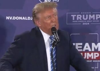 트럼프 “재집권 시 중국에 60%이상 관세 부과”(영상)