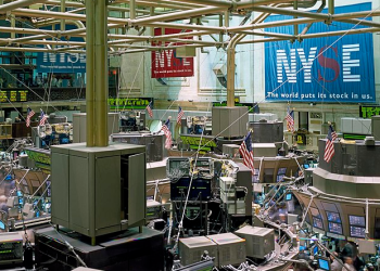 “금리인하 없다” 파월 발언 ‘후폭풍’…증시 일제히 하락마감