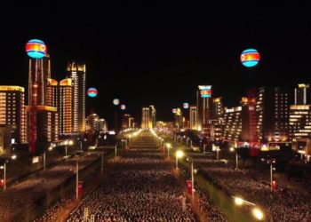 북한 주택매매 활발…”평양서 집 1억3000만원에 거래”