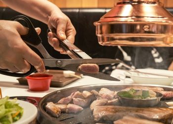 패스트푸드업계 임금인상 앞두고 한인식당들도 “들썩”