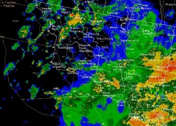 캘리포니아 강타 ‘대기의 강’ 현상 뭐길래(영상)