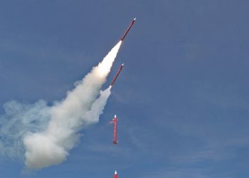 ‘한국형 패트리엇’ 천궁-II, 사우디 뚫어…32억달러 계약