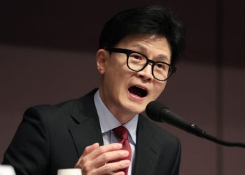 “검사독재 있었다면 이재명 감옥에 있었을 것”