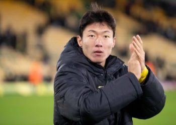 ‘불법촬영’ 축구선수 황의조 검찰 송치