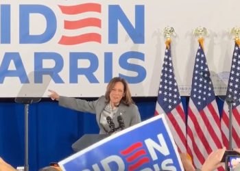 바이든 인지력 논란 확대…”해리스 부통령이 선거 쟁점”