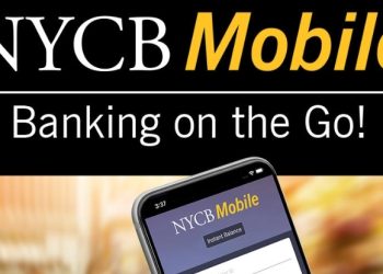 ‘상업용 부동산 위기’ NYCB, 새 회장 임명…주가 7% 반등