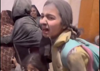 “라파 지상전 피바다 될 것…140만명 밀집”(영상)