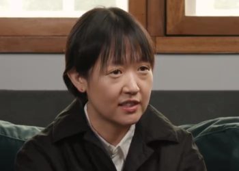 ‘패스트 라이브즈’ 셀린 송 감독, 감독조합 ‘신인 감독상’