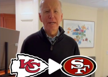 다급한 바이든, 금지령 내렸던 틱톡서 선거운동 굴욕