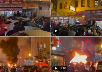 AI·로봇 반감?…구글 무인택시 부수고 방화, 초유사건(영상)