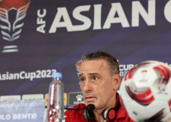 ‘이강인 인성논란’ …”벤투 감독, 다 알고 있었나”